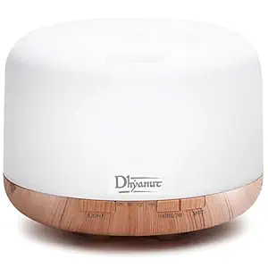 Essential Oil Diffuser