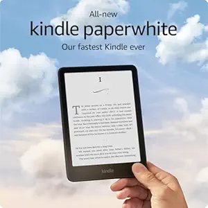 Kindle E-Reader