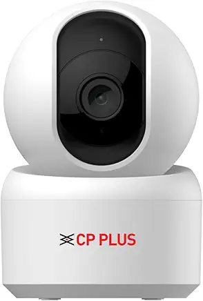 Home Security Camera