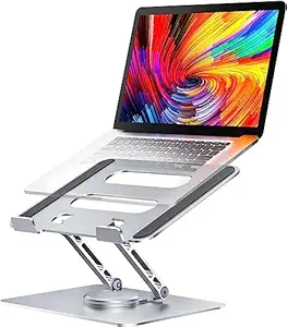 Adjustable Laptop Stand